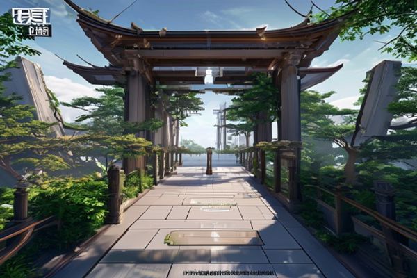 梦幻岛游戏